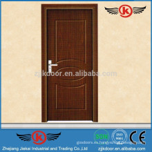 JK-P9130 pvc puerta del armario de cocina